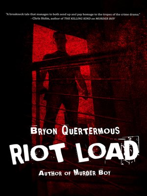 cover image of Riot Load